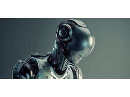 人工智能機械人在東莞開展會，新時代的發展方向吹向深圳東莞的精密零部件行業。