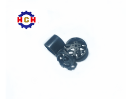 機(jī)械零部件加工屬于先進(jìn)制造業(yè)嗎？